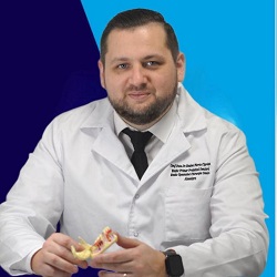 Dr. Badea Florin Ciprian